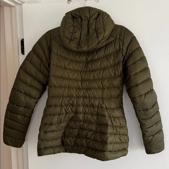 Arc’teryx Cerium Jacket - Women’s - Picture 4 of 5